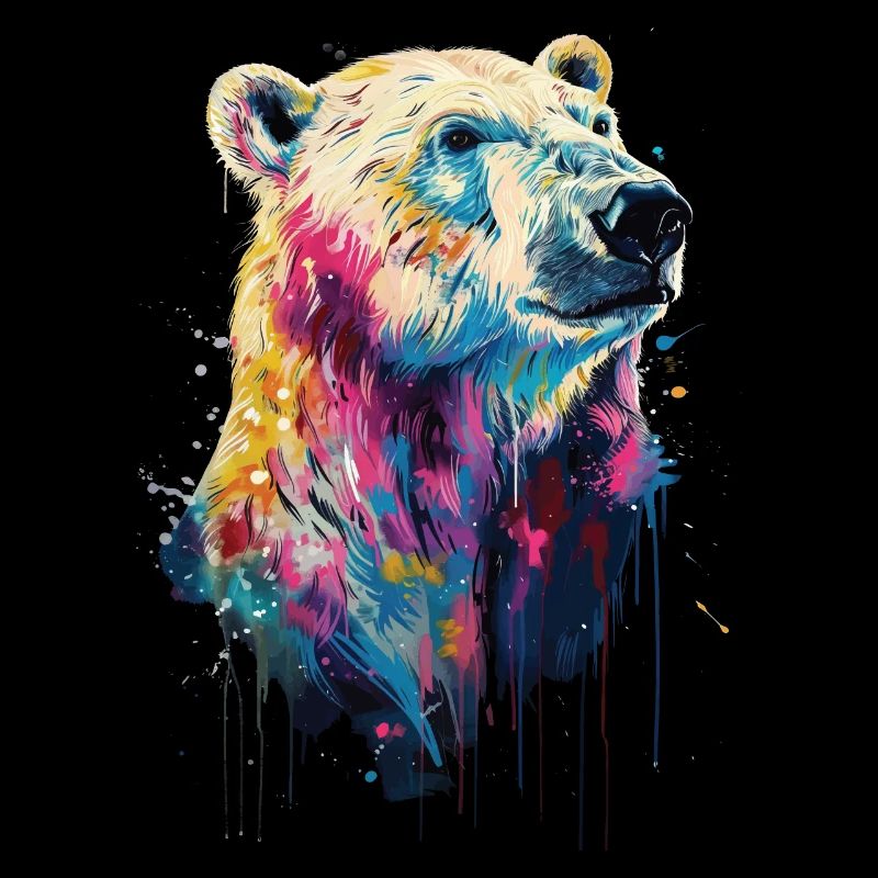 Polar bear