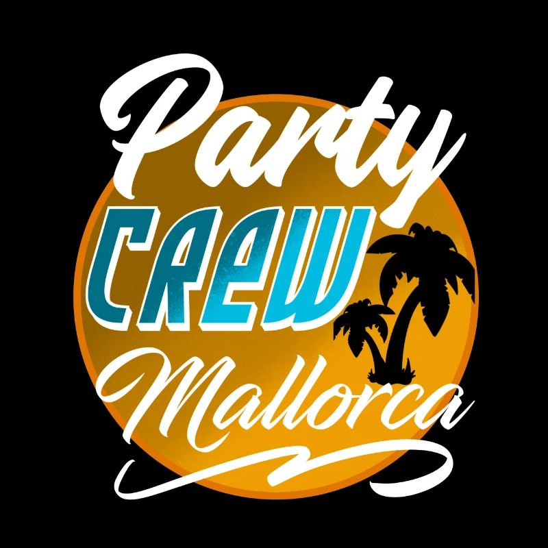 Party Crew Mallorca