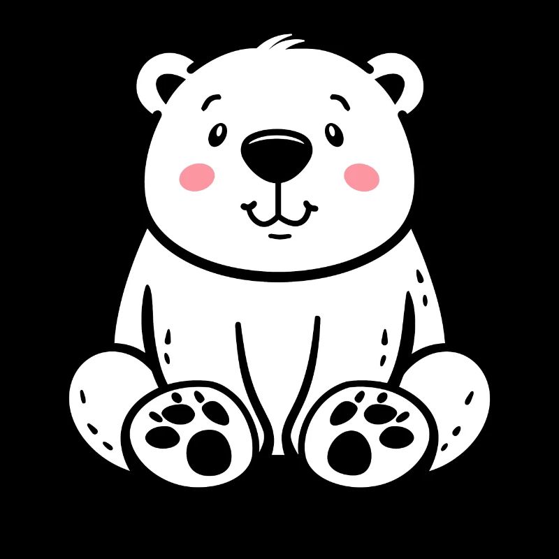 polar bear