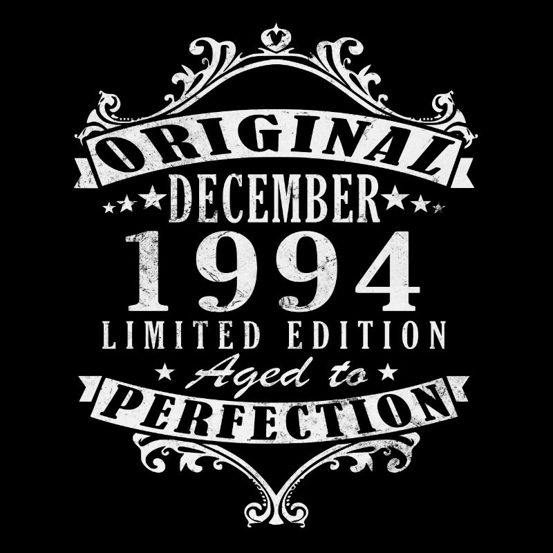Original Since December 1994