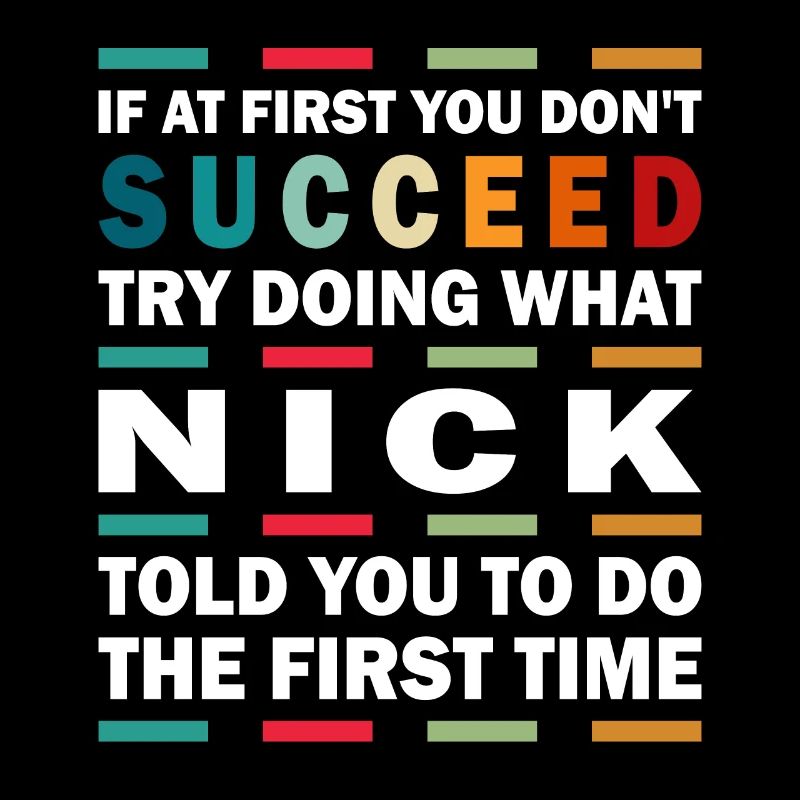 Nick