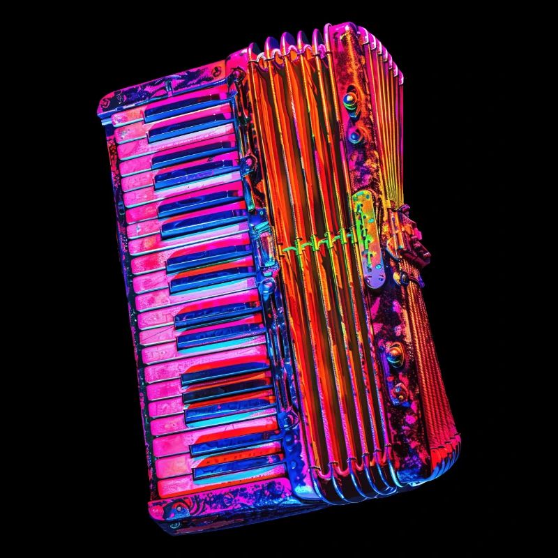 Accordéon