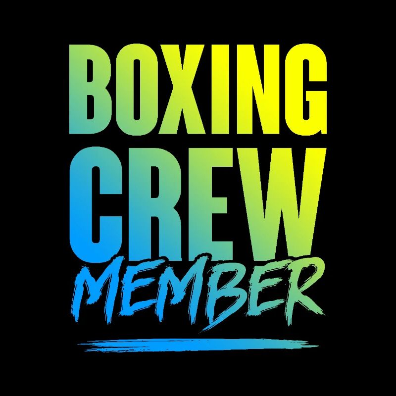 Équipe de boxe