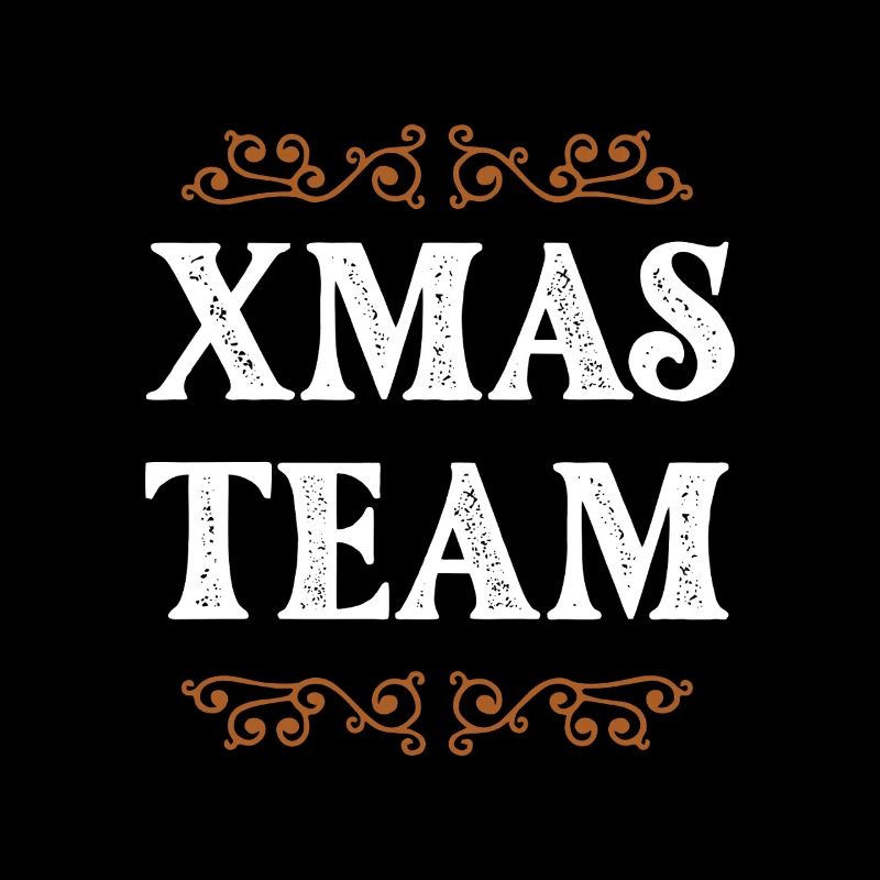Xmas Team