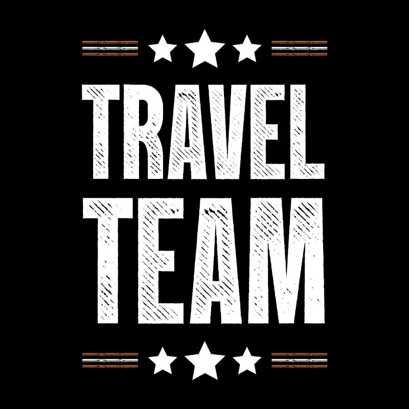 Équipe de voyage