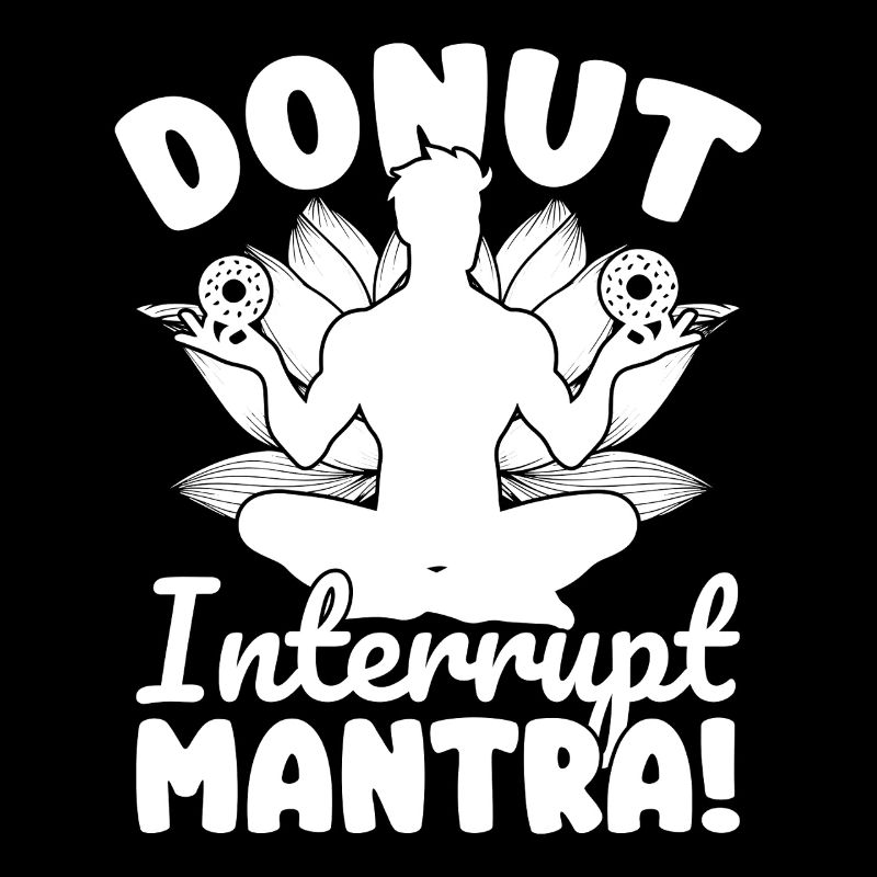 Amateurs de Pilates Donut Interruption Mantra Pilates