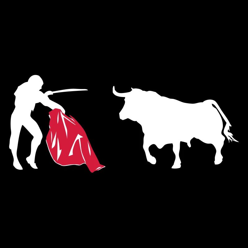Evolution Tauromachie - Torero - Matador
