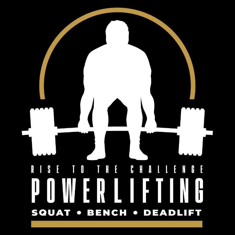 Powerlifting | Deadlift | Gym | Workout