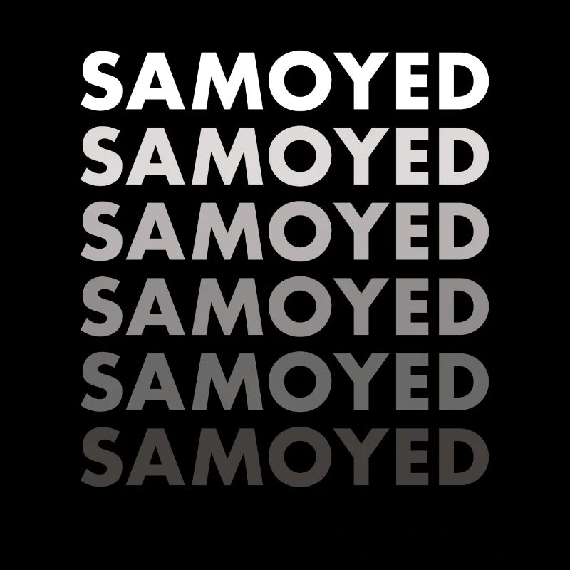 Samoyède