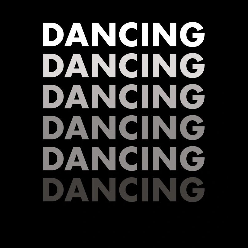 Dancer Dancing