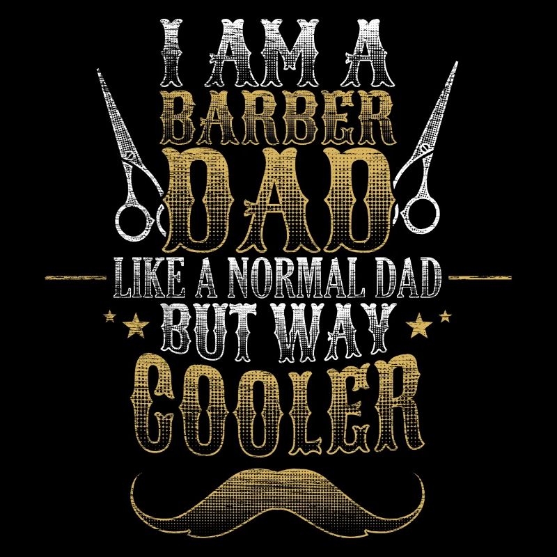Friseur Papa