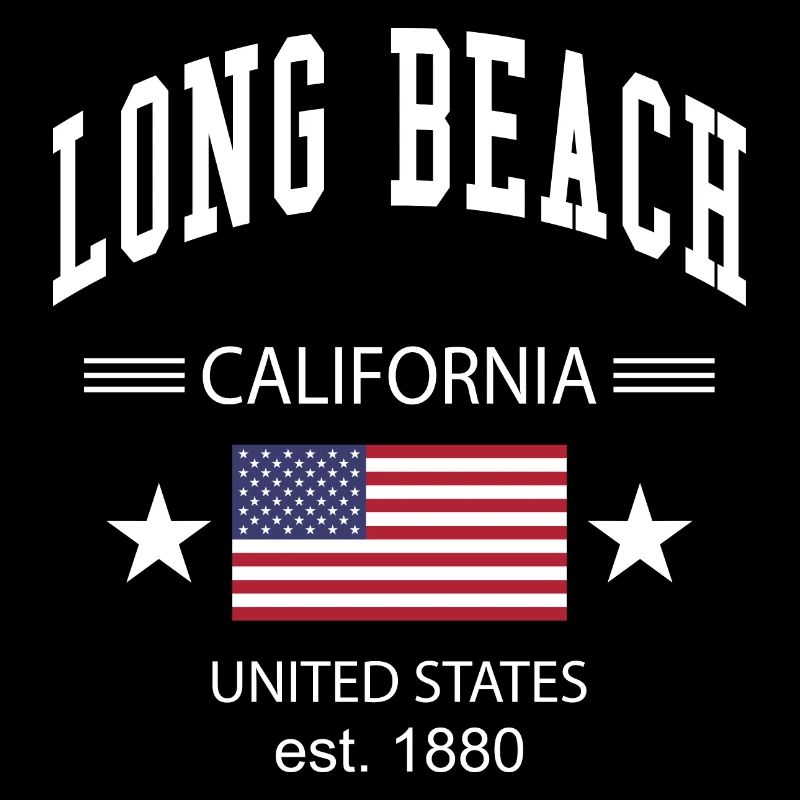 Long Beach