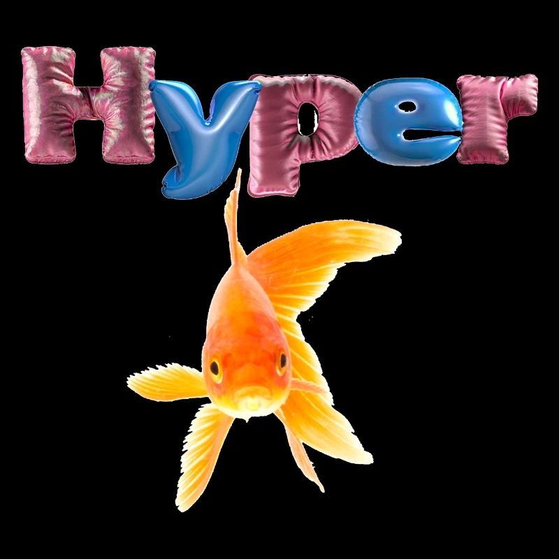 Hyper & Danse