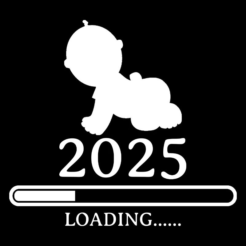 Baby Loading 2025