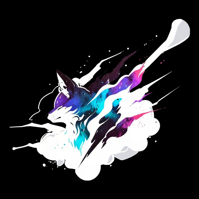 Cosmic Fox