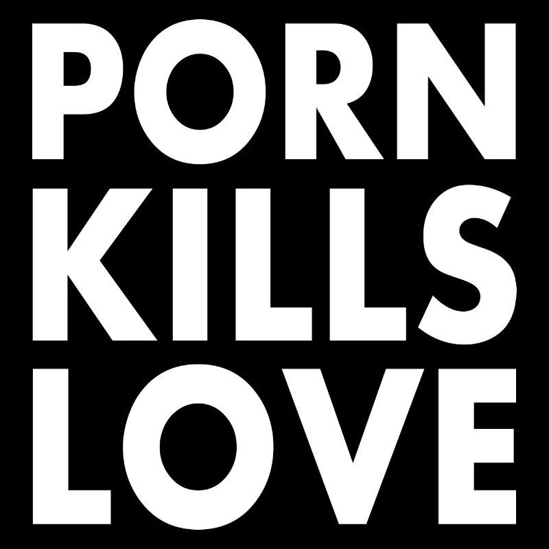 Porn kills love