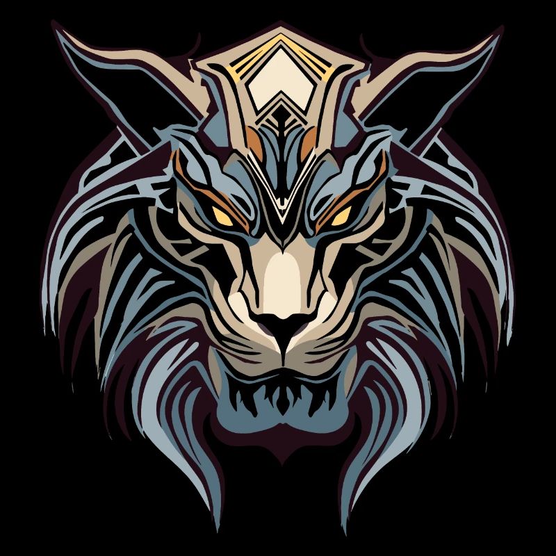 Lion Monster