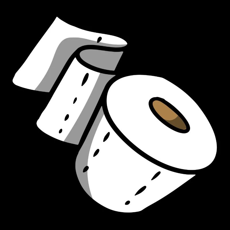 Papier toilette