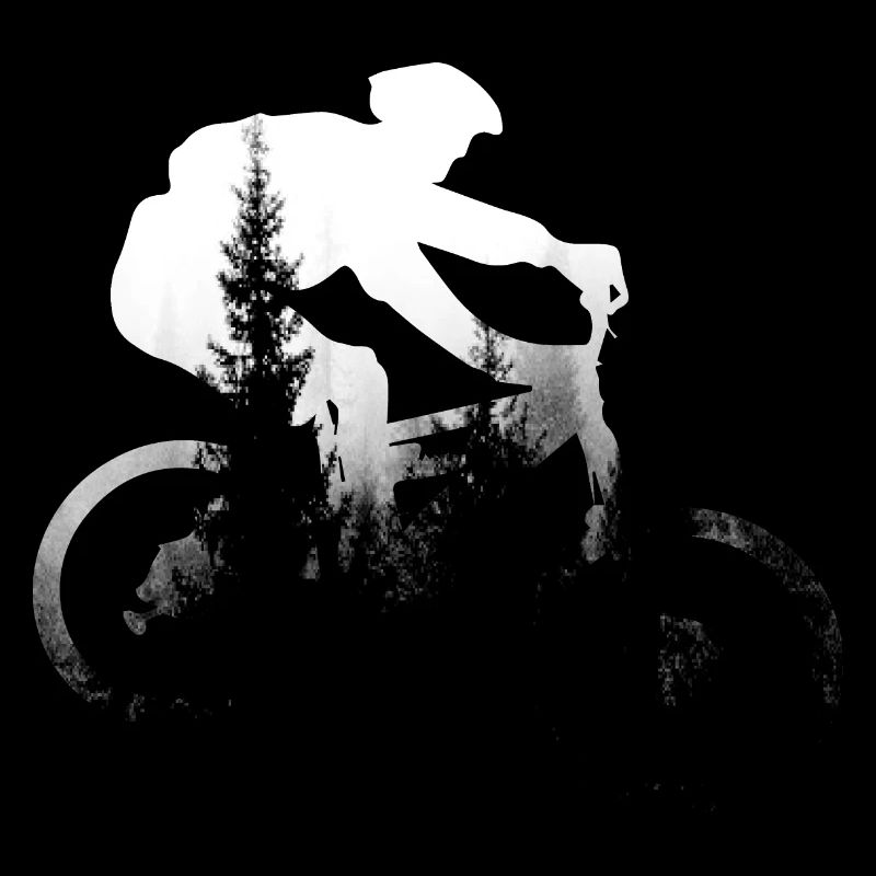 Trees - Cycling - (8)