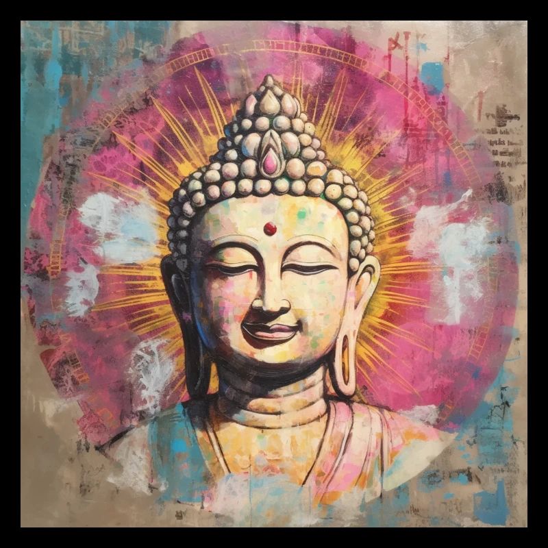 BUDDHA-ZEN-MEDITATION