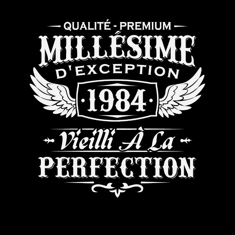 Millésime 1984