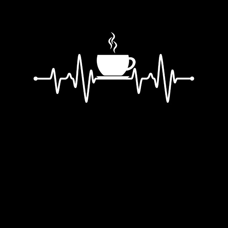 Coffee Heartbeat