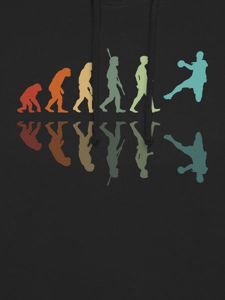 Handball Évolution