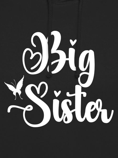 Große Schwester