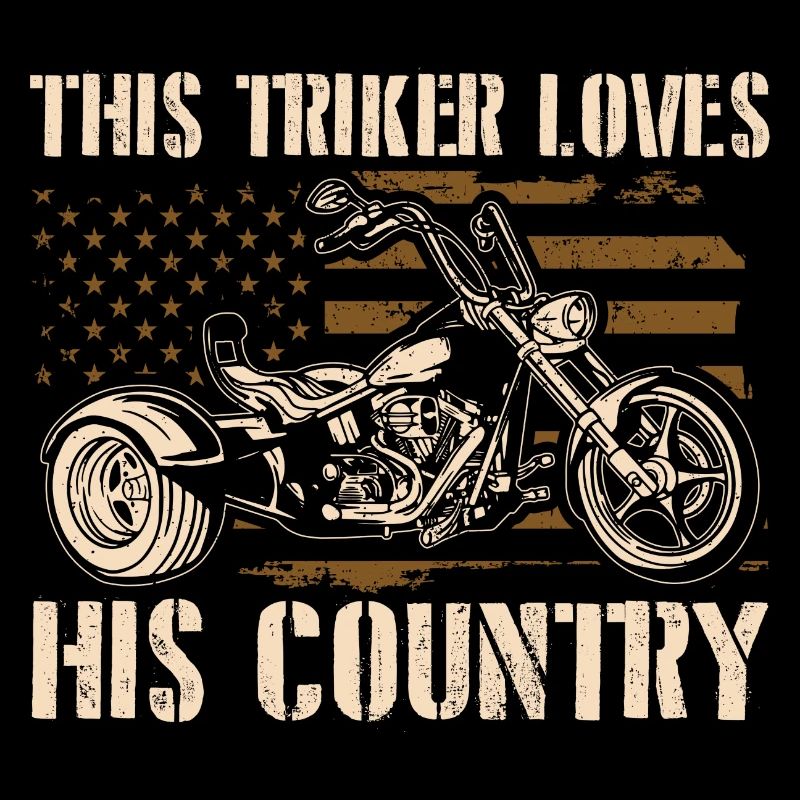 Gift ideas for trikers