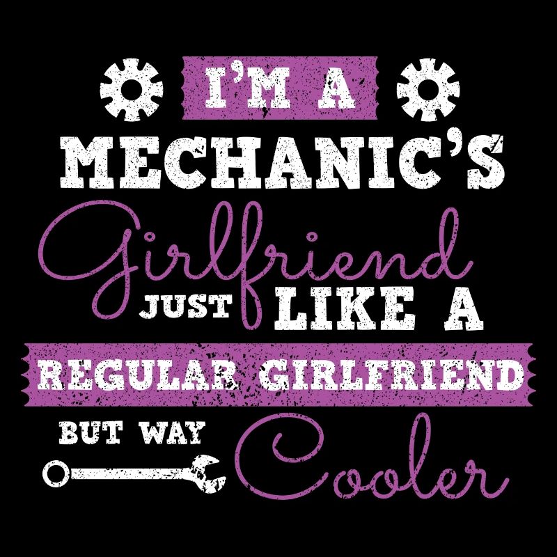 Mechanic Car Screwdriver Mechatronics Technician Car
