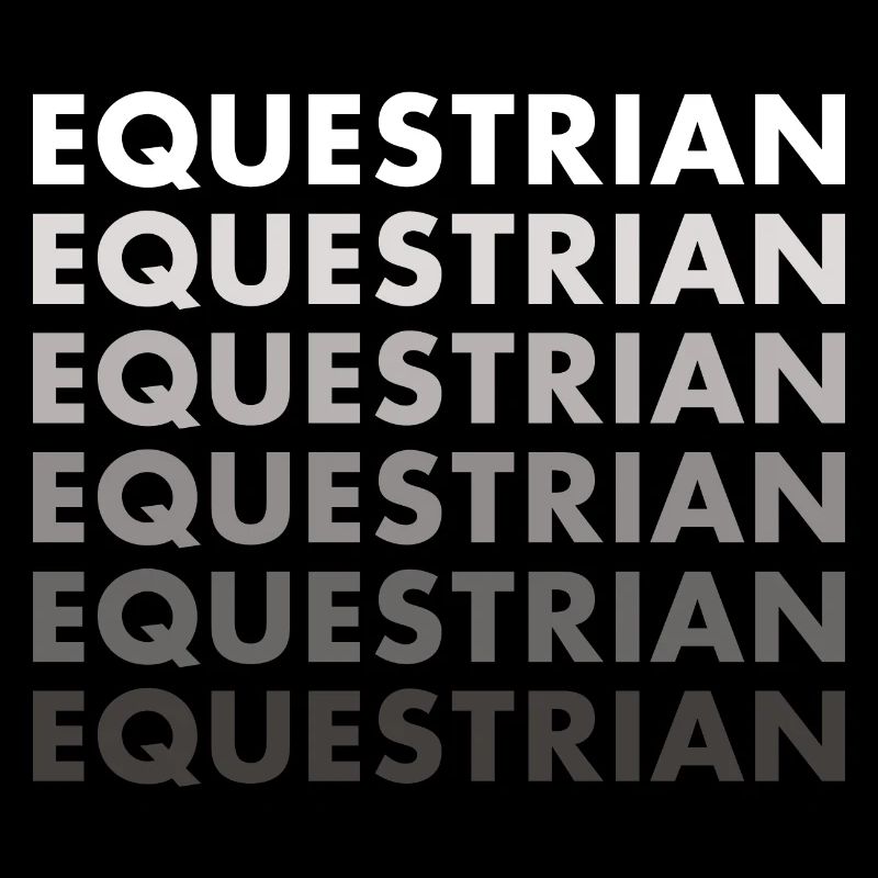 Sport Équestre