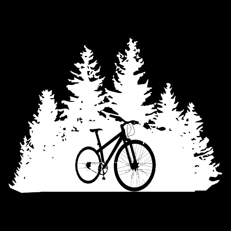 Trees - Cycling - (9)