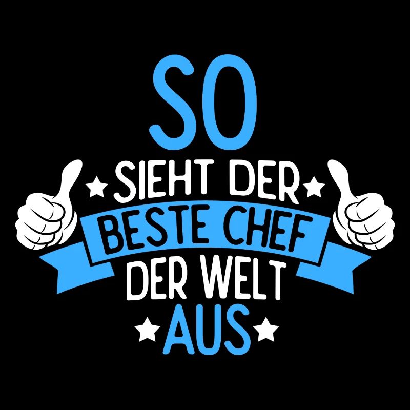 So Sieht Der Beste Chef Der Welt Aus Vorgesetzter