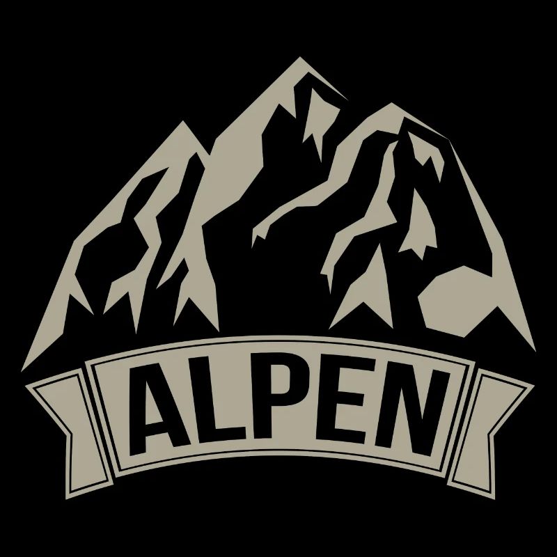 Alpen