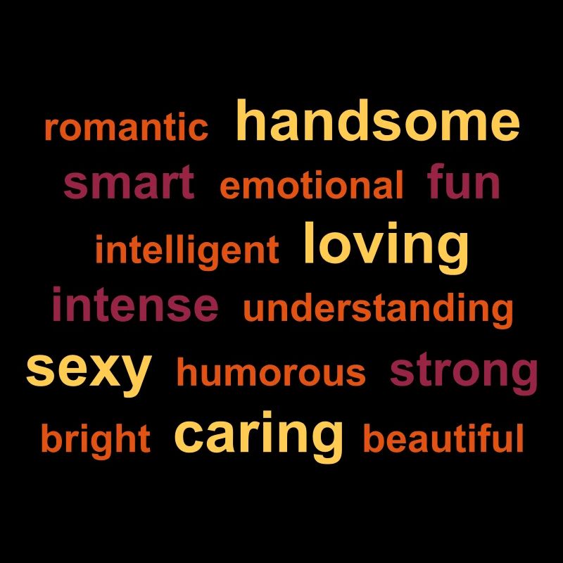 tag cloud