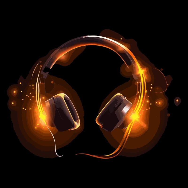 Headphones