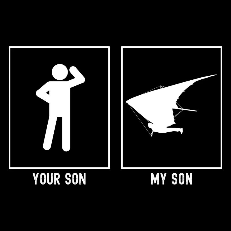 Your Son - My Son - Sky Gliding Links