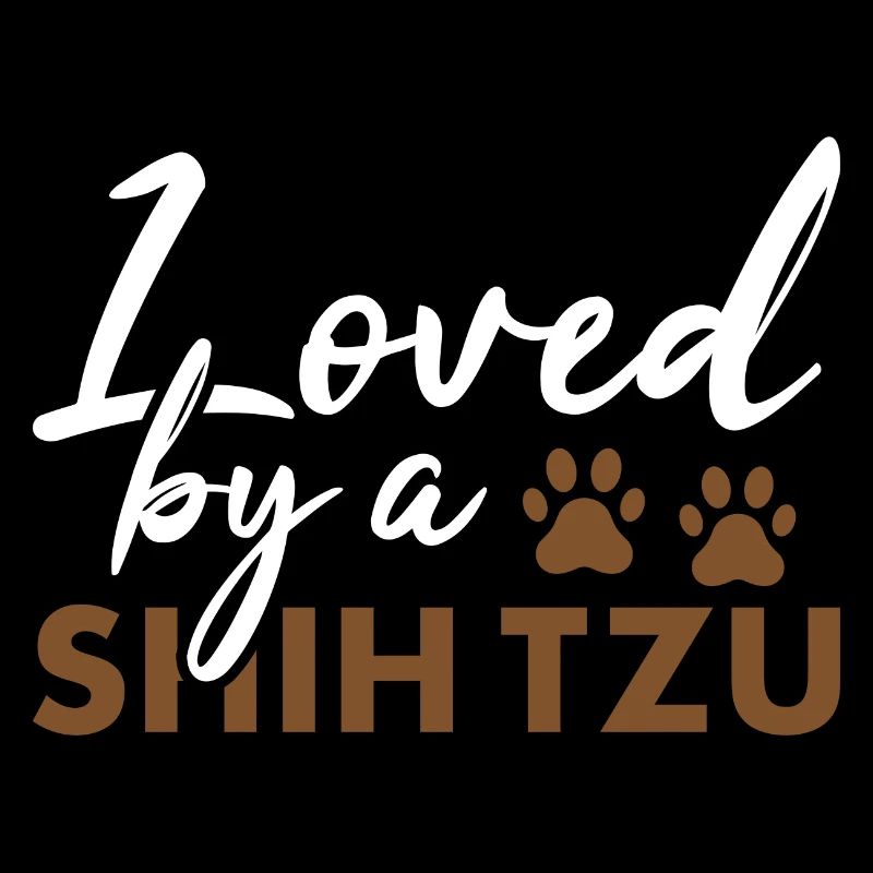 Aimé par A Shih Tzu