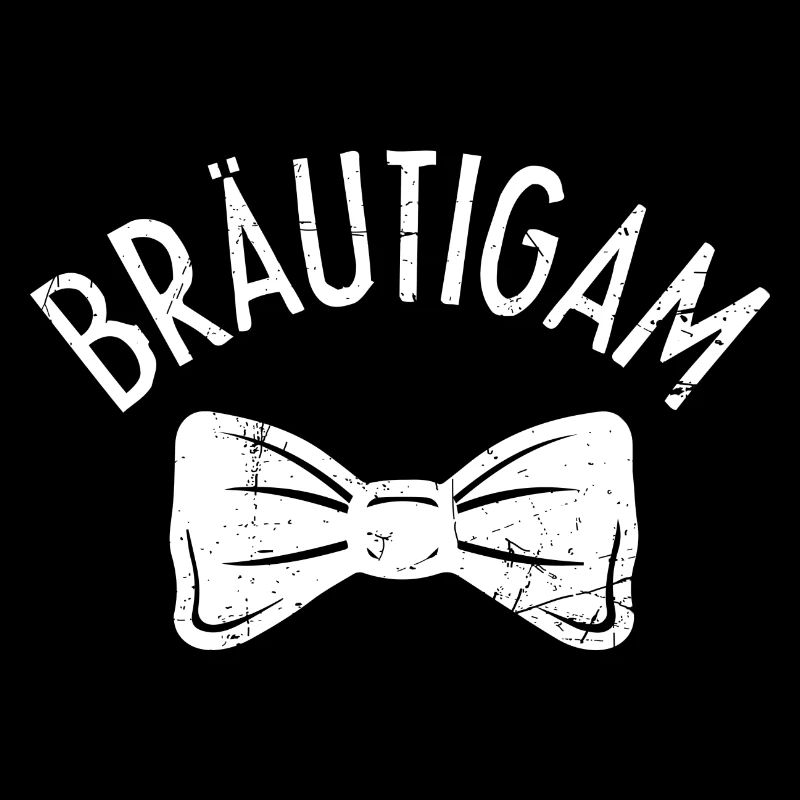 Bräutigam JGA Junggesellenabschied Party
