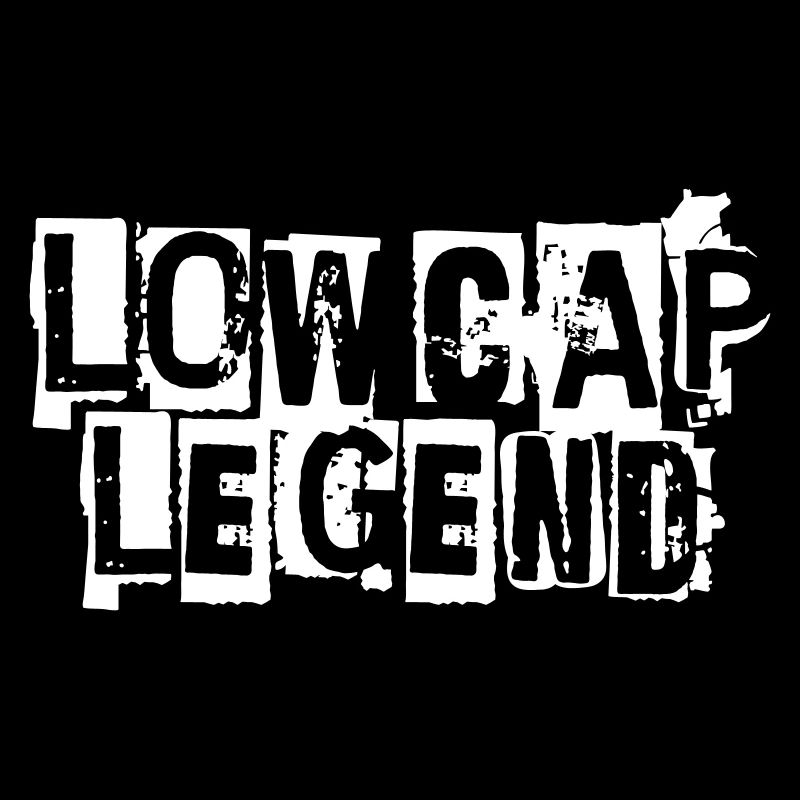 Low Cap Legend | Crypto