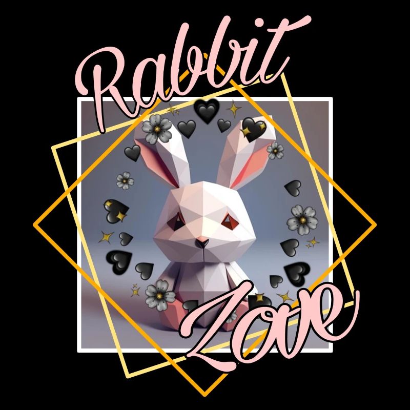 Rabbit Love