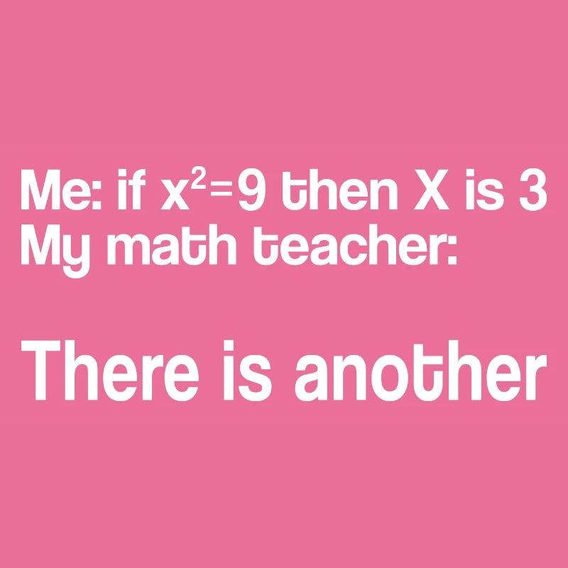 Math Gift Nerd Teacher Math Teacher Math