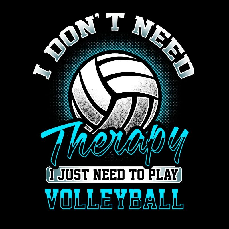 Volleyball - Therapy
