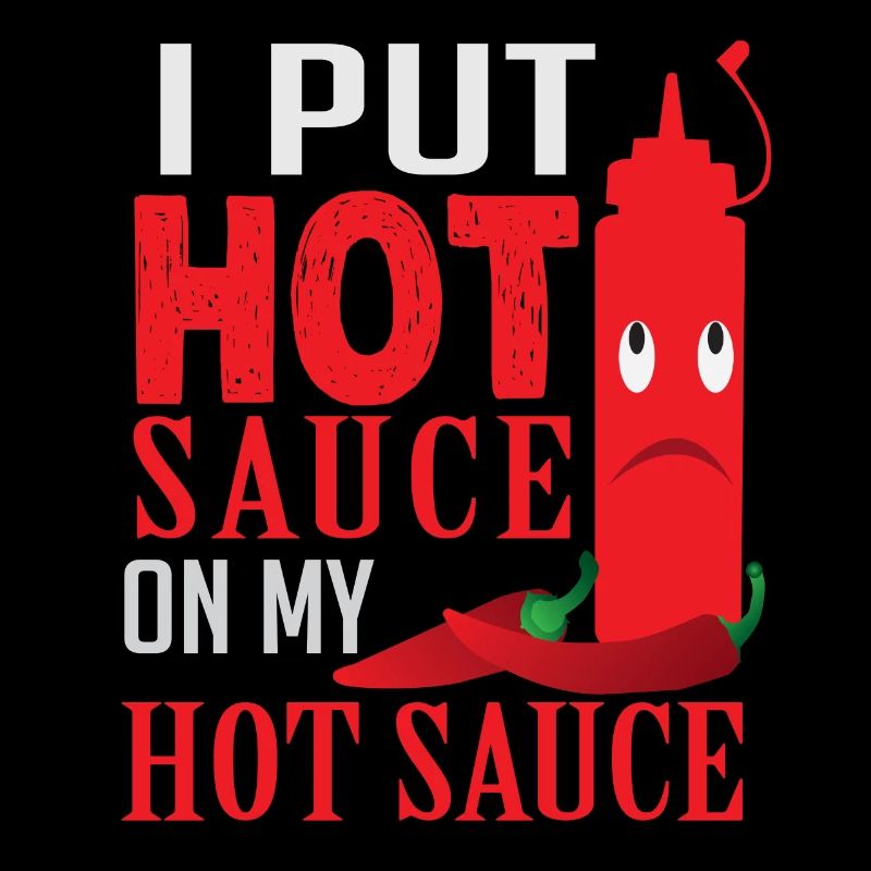 Grillen BBQ Sauce Fleisch scharf Steak Geschenk