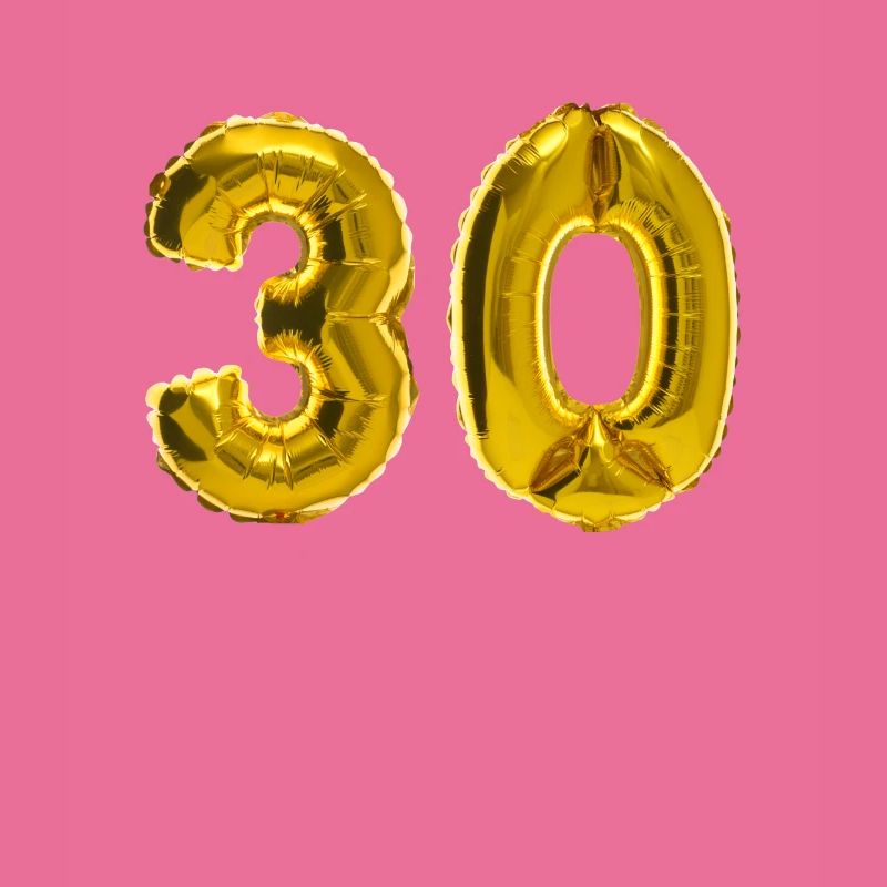 30 ans