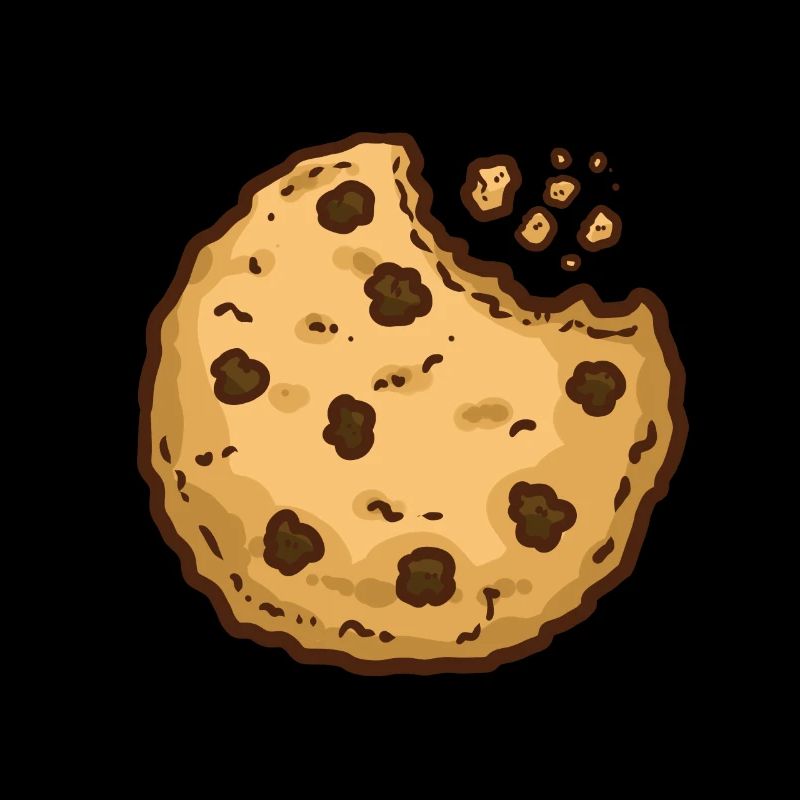 Plätzchen Kekse Schokokeks Geschenk