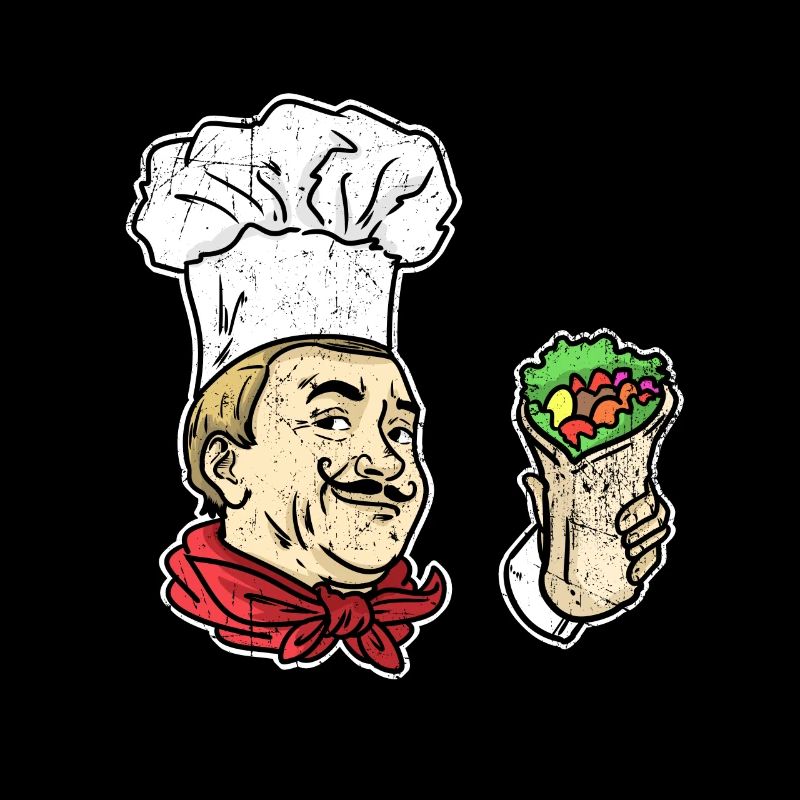 Don cuisinier de don kebab