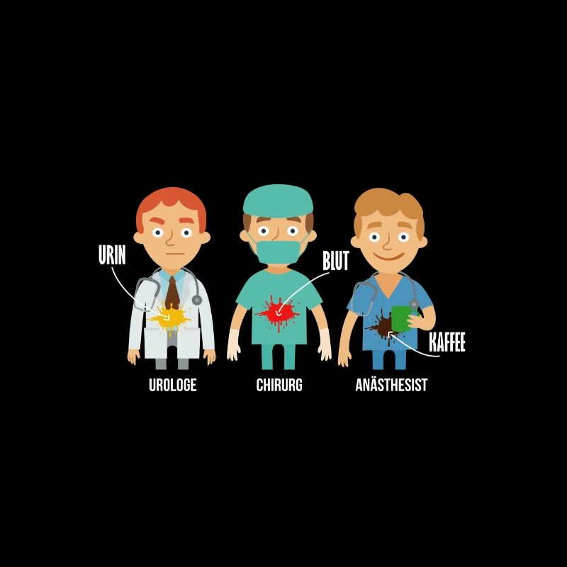 Anesthetist anesthesia