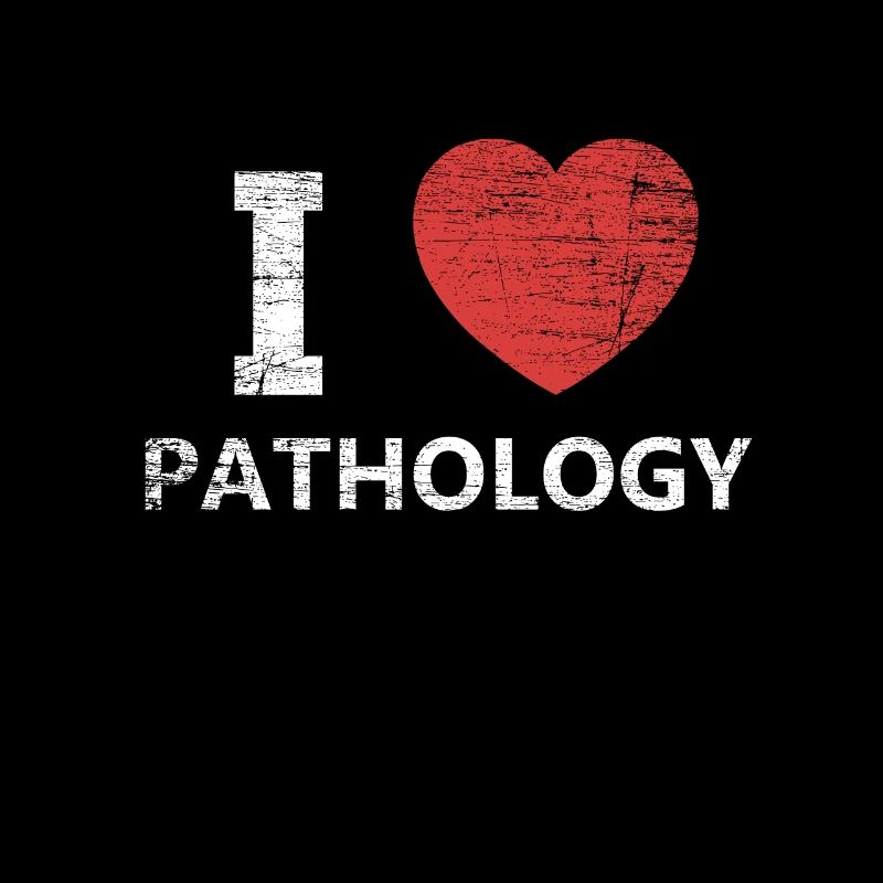 Pathologiste amour pathologie