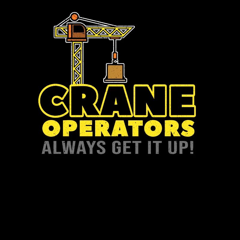 crane